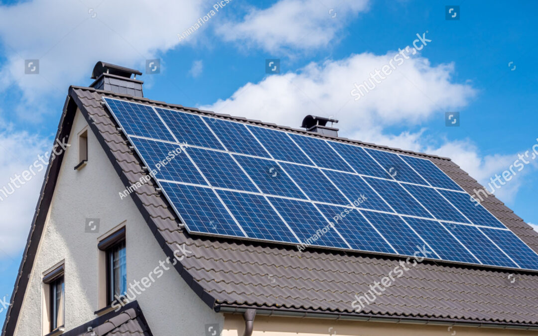 Alles wat je moet weten voor je zonnepanelen laat installeren